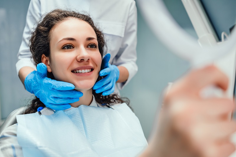 Effectiveness of Myofunctional Therapy in Treating Tongue-Tie