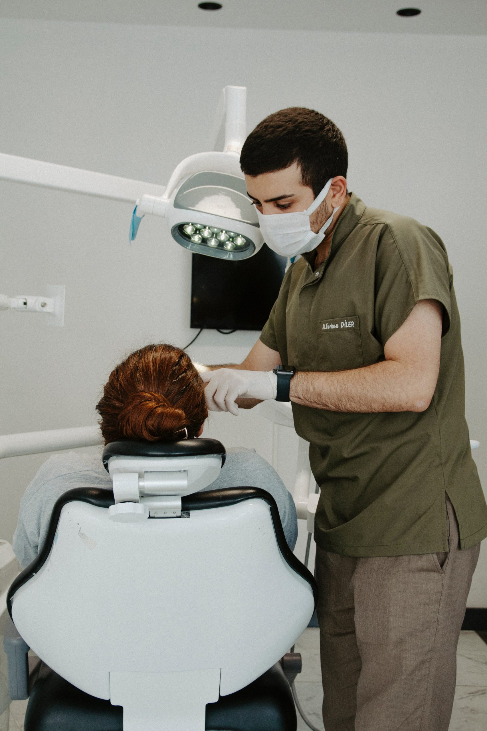 How Myofunctional Therapy Alleviates Jaw Pain