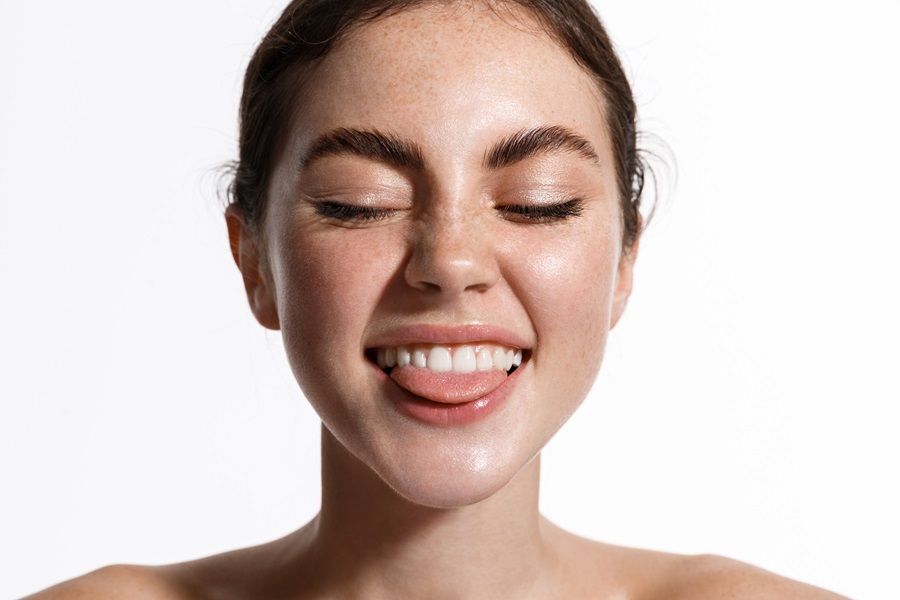 Correcting Tongue Thrust: Exploring Myofunctional Therapy