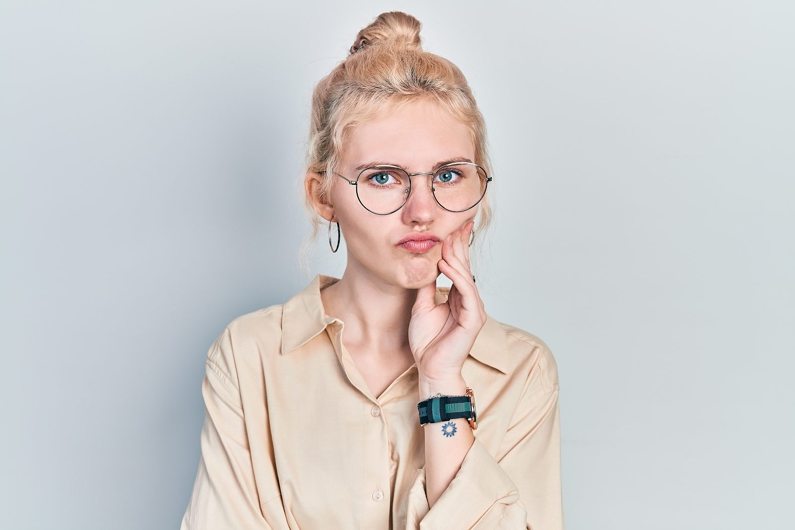 Myofunctional Therapy For TMJ