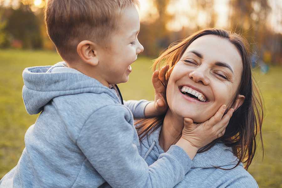Orofacial Myofunctional Therapy (OMT) For Orofacial Myofunctional Disorders