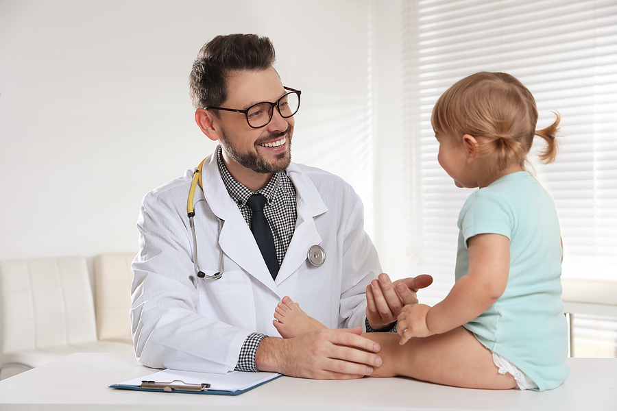 How Does Myofunctional Therapy Benefit Children?