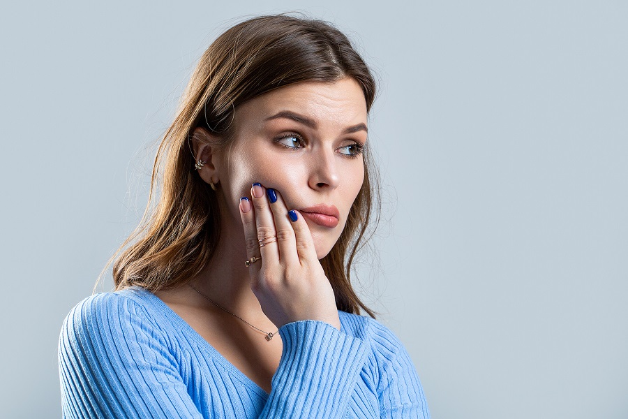 Myofunctional Therapy for TMJ: How it Helps?