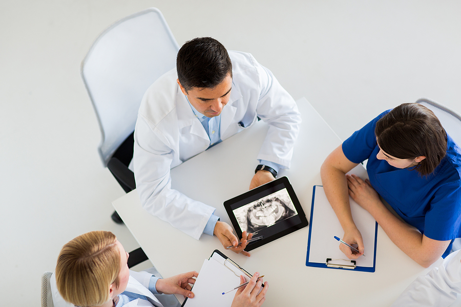 Enhancing Your Smile: Understanding Facial Growth & Appearance in Portland, OR