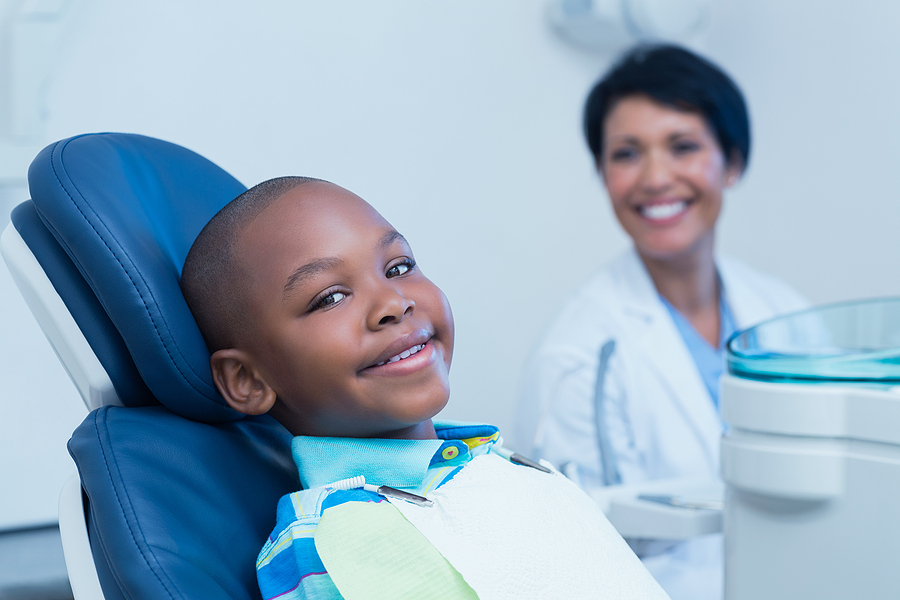 Signs Your Child May Need Myofunctional Therapy